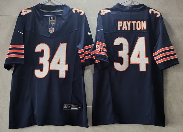 Chicago Bears Jerseys 041